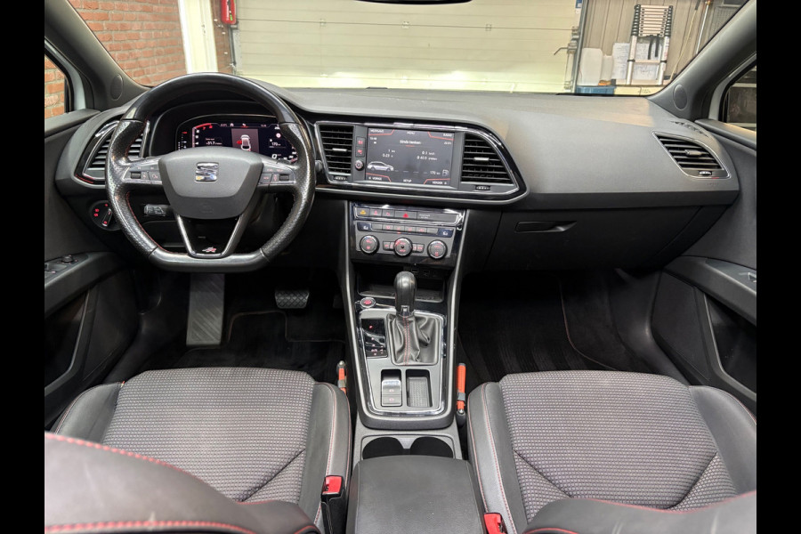 Seat Leon ST 1.5TSI FR Business Intense PANO/VIRTUAL COCKPIT