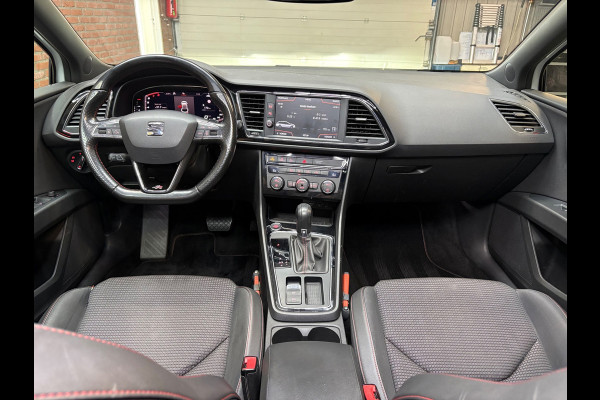 Seat Leon ST 1.5TSI FR Business Intense PANO/VIRTUAL COCKPIT