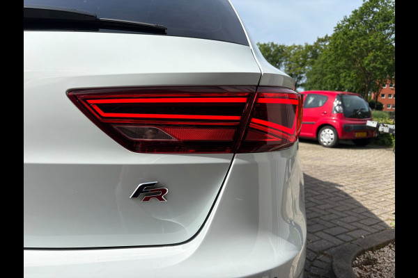 Seat Leon ST 1.5TSI FR Business Intense PANO/VIRTUAL COCKPIT