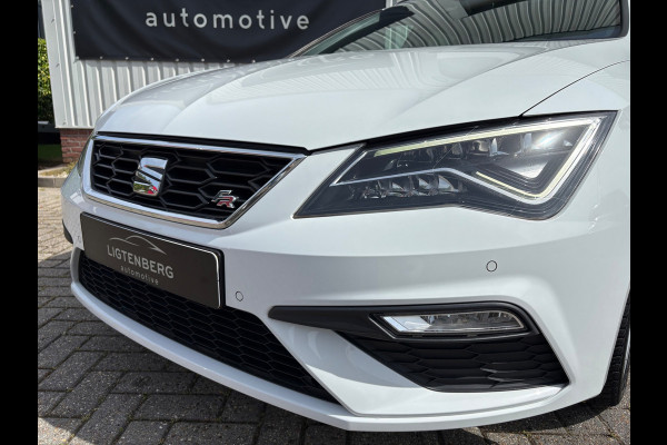 Seat Leon ST 1.5TSI FR Business Intense PANO/VIRTUAL COCKPIT