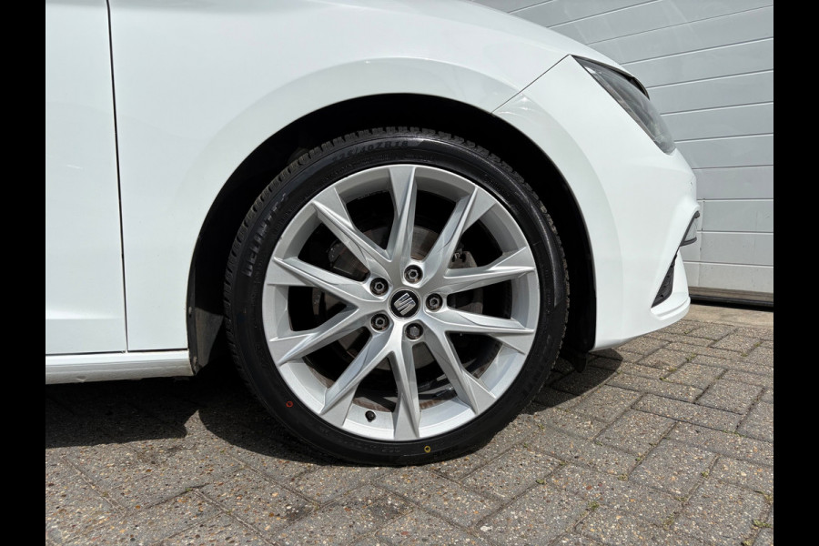 Seat Leon ST 1.5TSI FR Business Intense PANO/VIRTUAL COCKPIT
