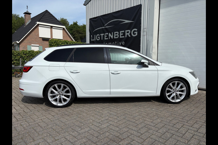 Seat Leon ST 1.5TSI FR Business Intense PANO/VIRTUAL COCKPIT
