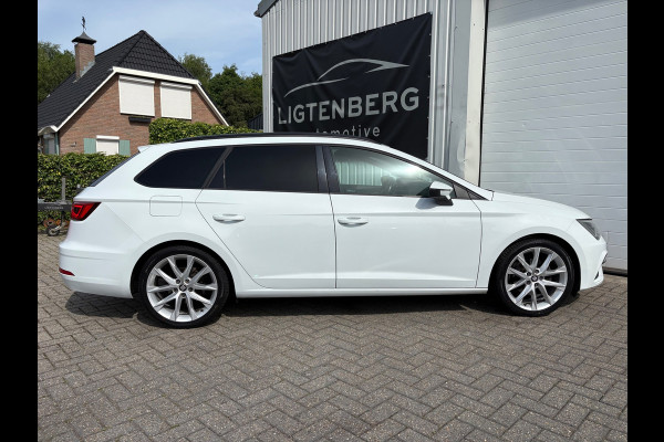 Seat Leon ST 1.5TSI FR Business Intense PANO/VIRTUAL COCKPIT