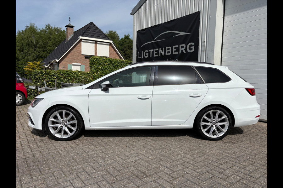 Seat Leon ST 1.5TSI FR Business Intense PANO/VIRTUAL COCKPIT