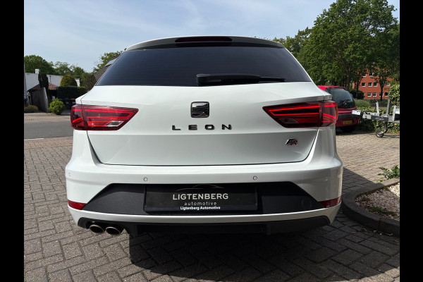 Seat Leon ST 1.5TSI FR Business Intense PANO/VIRTUAL COCKPIT