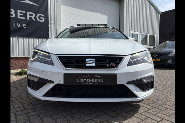 Seat Leon ST 1.5TSI FR Business Intense PANO/VIRTUAL COCKPIT