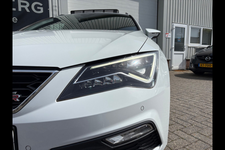 Seat Leon ST 1.5TSI FR Business Intense PANO/VIRTUAL COCKPIT