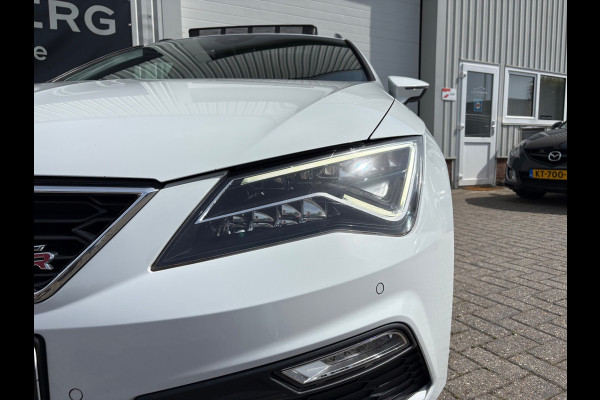 Seat Leon ST 1.5TSI FR Business Intense PANO/VIRTUAL COCKPIT