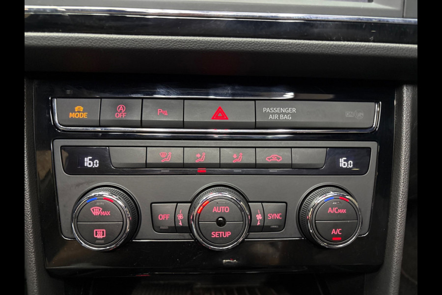 Seat Leon ST 1.5TSI FR Business Intense PANO/VIRTUAL COCKPIT