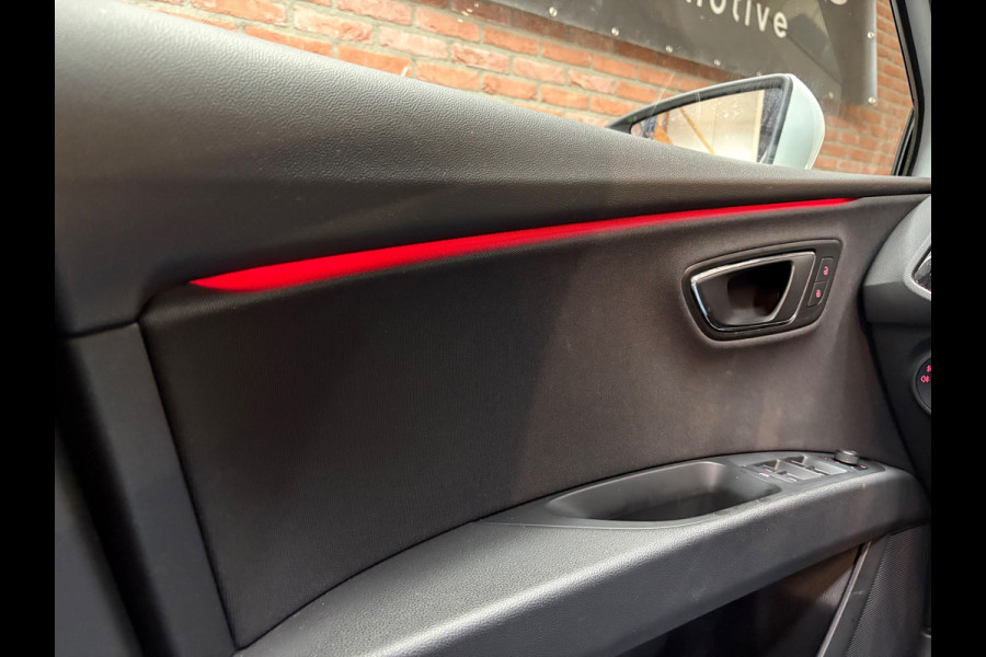Seat Leon ST 1.5TSI FR Business Intense PANO/VIRTUAL COCKPIT