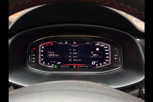 Seat Leon ST 1.5TSI FR Business Intense PANO/VIRTUAL COCKPIT