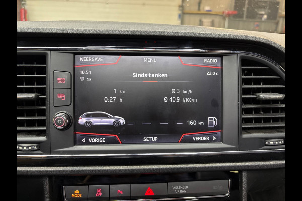 Seat Leon ST 1.5TSI FR Business Intense PANO/VIRTUAL COCKPIT