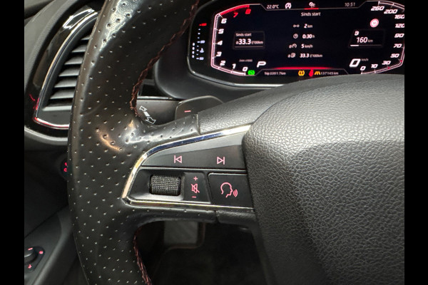 Seat Leon ST 1.5TSI FR Business Intense PANO/VIRTUAL COCKPIT