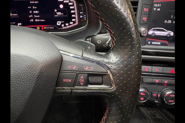 Seat Leon ST 1.5TSI FR Business Intense PANO/VIRTUAL COCKPIT