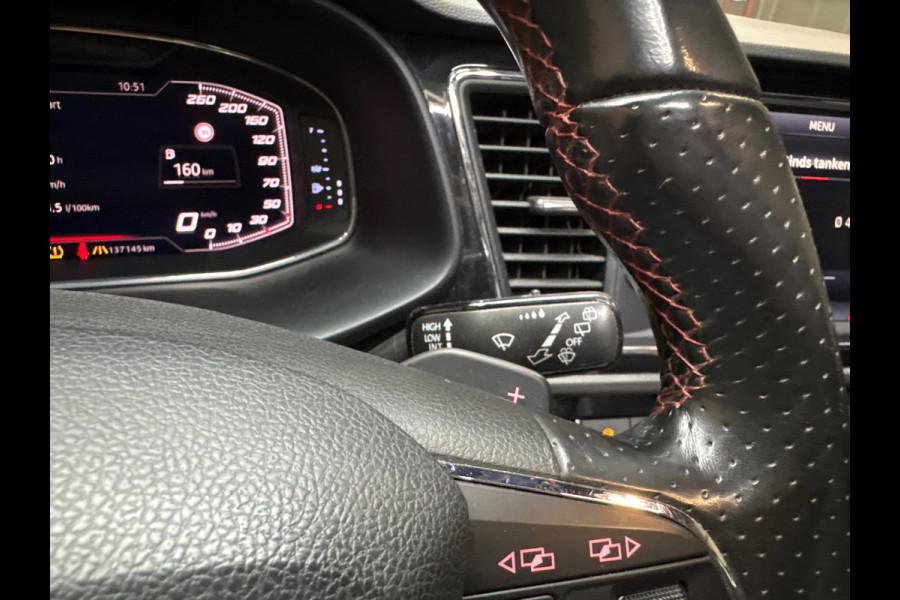 Seat Leon ST 1.5TSI FR Business Intense PANO/VIRTUAL COCKPIT