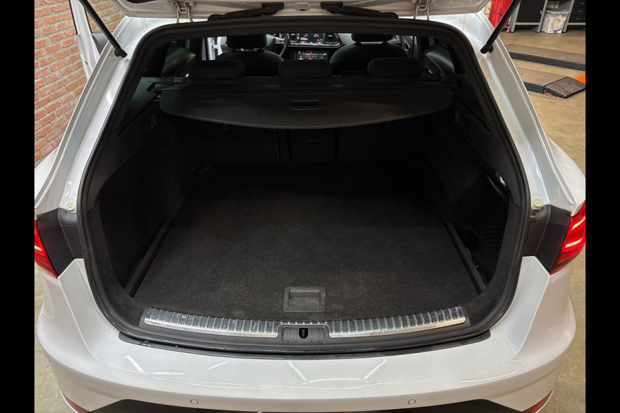Seat Leon ST 1.5TSI FR Business Intense PANO/VIRTUAL COCKPIT