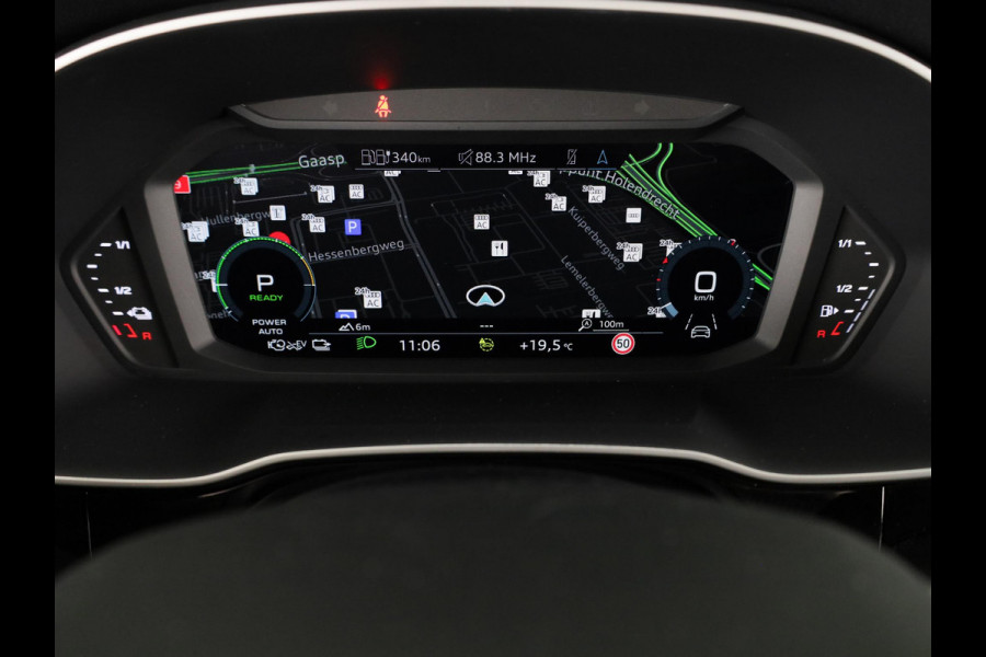 Audi Q3 45 TFSI e S edition 245pk | Navigatie | Keyless entry | Parkeercamera |  S-line interieur | Stoelverwarming | Verlengde garantie