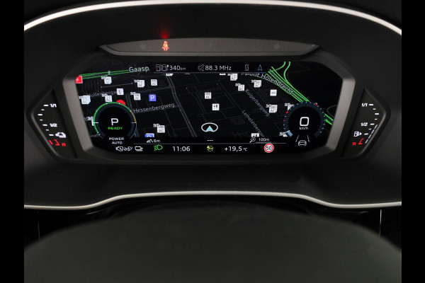 Audi Q3 45 TFSI e S edition 245pk | Navigatie | Keyless entry | Parkeercamera |  S-line interieur | Stoelverwarming | Verlengde garantie