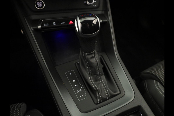 Audi Q3 45 TFSI e S edition 245pk | Navigatie | Keyless entry | Parkeercamera |  S-line interieur | Stoelverwarming | Verlengde garantie