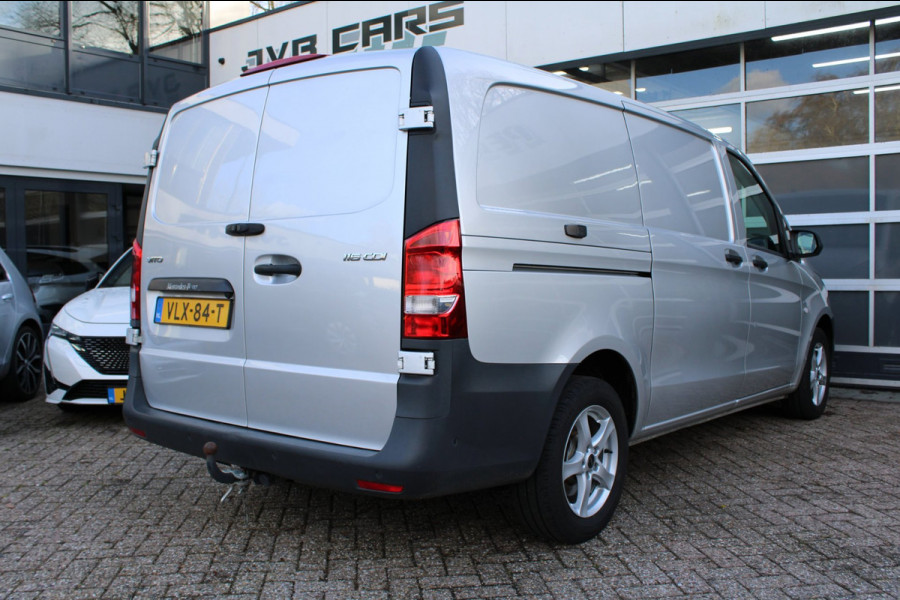 Mercedes-Benz Vito 116 CDI Lang