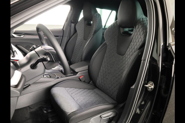 Škoda Octavia Combi Sportline Business m-HEV 1.5 TSI 150 pk DSG-7 | Navigatie pakket | Trekhaak wegklapbaar
