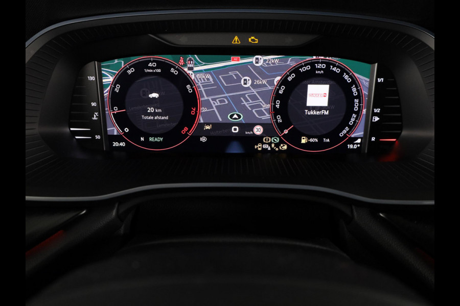 Škoda Octavia Combi Sportline Business m-HEV 1.5 TSI 150 pk DSG-7 | Navigatie pakket | Trekhaak wegklapbaar
