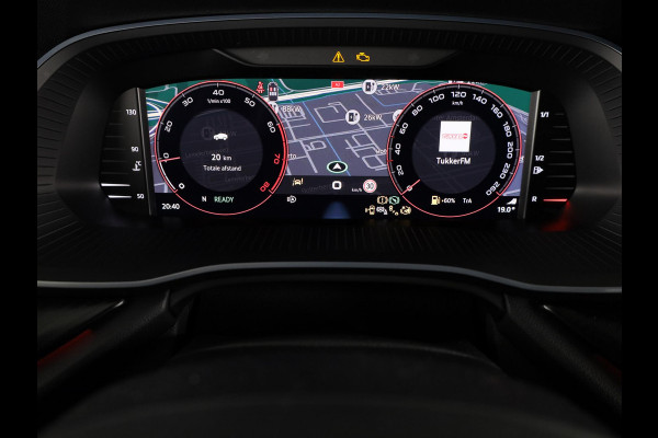 Škoda Octavia Combi Sportline Business m-HEV 1.5 TSI 150 pk DSG-7 | Navigatie pakket | Trekhaak wegklapbaar