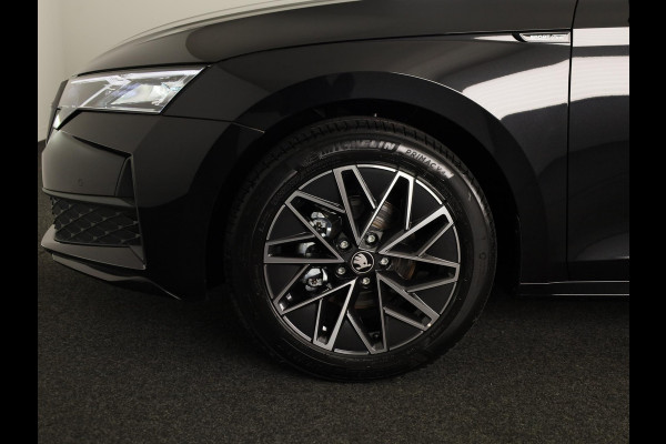 Škoda Octavia Combi Sportline Business m-HEV 1.5 TSI 150 pk DSG-7 | Navigatie pakket | Trekhaak wegklapbaar