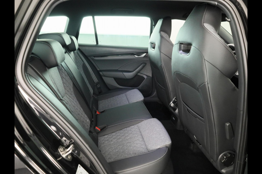 Škoda Octavia Combi Sportline Business m-HEV 1.5 TSI 150 pk DSG-7 | Navigatie pakket | Trekhaak wegklapbaar