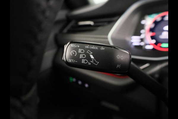 Škoda Octavia Combi Sportline Business m-HEV 1.5 TSI 150 pk DSG-7 | Navigatie pakket | Trekhaak wegklapbaar