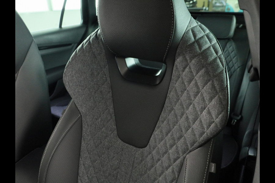 Škoda Octavia Combi Sportline Business m-HEV 1.5 TSI 150 pk DSG-7 | Navigatie pakket | Trekhaak wegklapbaar