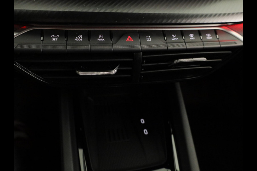 Škoda Octavia Combi Sportline Business m-HEV 1.5 TSI 150 pk DSG-7 | Navigatie pakket | Trekhaak wegklapbaar