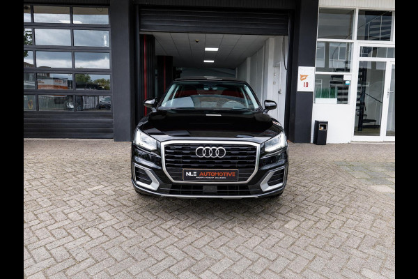 Audi Q2 1.4 TFSI CoD Design