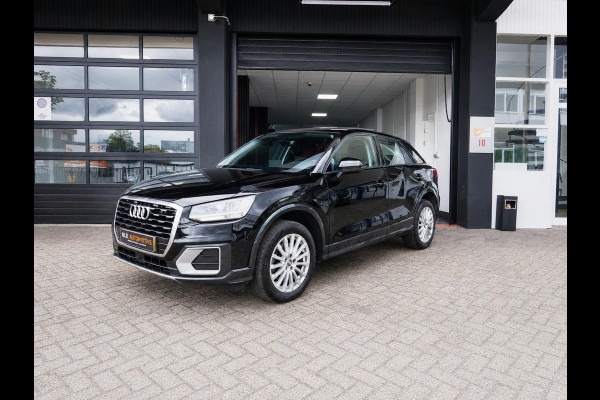 Audi Q2 1.4 TFSI CoD Design