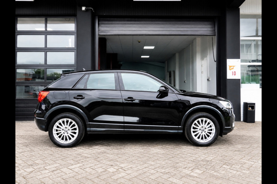 Audi Q2 1.4 TFSI CoD Design