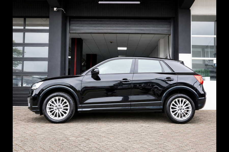 Audi Q2 1.4 TFSI CoD Design