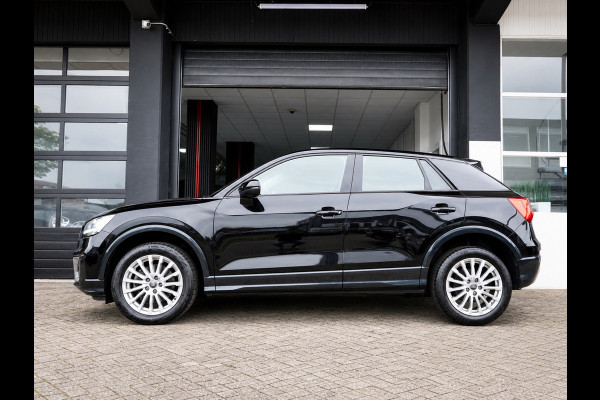 Audi Q2 1.4 TFSI CoD Design