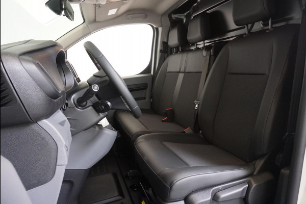 Opel Vivaro 2.0 CDTI L3H1 Edition Airco Navigatie Bluetooth Parkeersensoren 3-Zits Camera