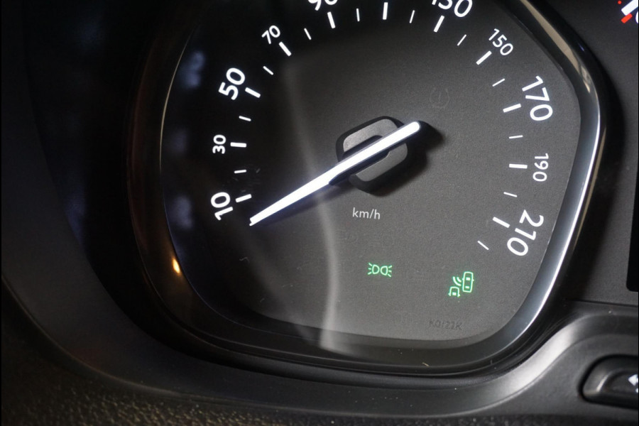 Opel Vivaro 2.0 CDTI L3H1 Edition Airco Navigatie Bluetooth Parkeersensoren 3-Zits Camera