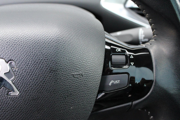 Peugeot 308 SW 1.5 BlueHDi Blue Lease GT-Line