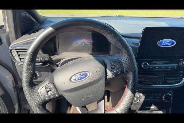 Ford Puma 1.0 EcoBoost Hybrid ST-Line 125pk | Winterpack | Comfort pack | Trekhaak