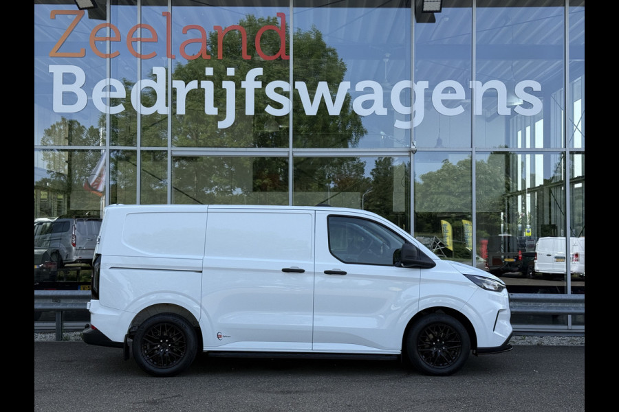 Ford Transit Custom 280 2.0 TDCI L1H1 Raptor | ZB-Edition | Trekhaak | Carplay | Camera
