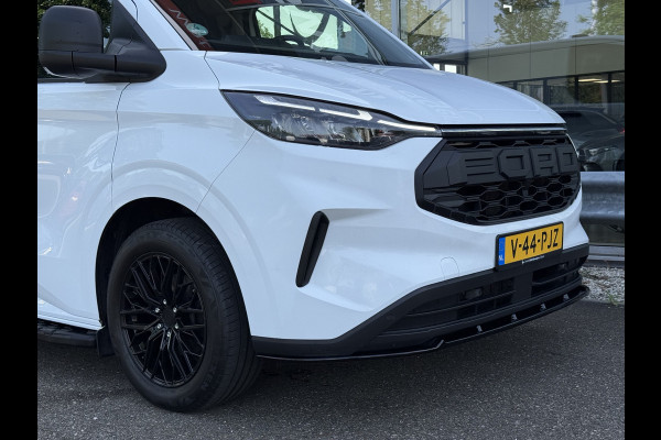 Ford Transit Custom 280 2.0 TDCI L1H1 Raptor | ZB-Edition | Trekhaak | Carplay | Camera