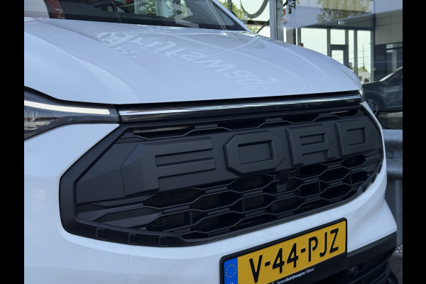 Ford Transit Custom 280 2.0 TDCI L1H1 Raptor | ZB-Edition | Trekhaak | Carplay | Camera