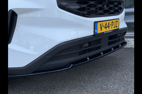 Ford Transit Custom 280 2.0 TDCI L1H1 Raptor | ZB-Edition | Trekhaak | Carplay | Camera