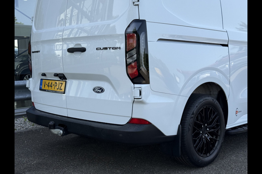 Ford Transit Custom 280 2.0 TDCI L1H1 Raptor | ZB-Edition | Trekhaak | Carplay | Camera