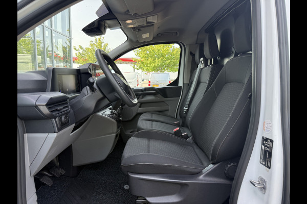 Ford Transit Custom 280 2.0 TDCI L1H1 Raptor | ZB-Edition | Trekhaak | Carplay | Camera