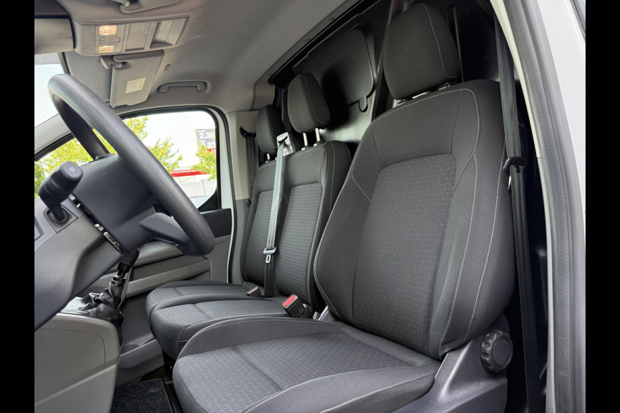 Ford Transit Custom 280 2.0 TDCI L1H1 Raptor | ZB-Edition | Trekhaak | Carplay | Camera