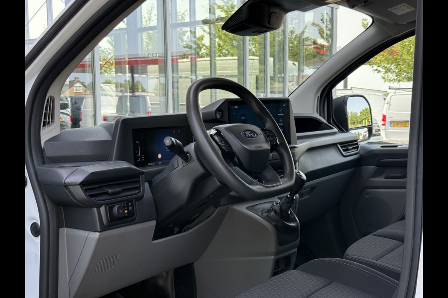 Ford Transit Custom 280 2.0 TDCI L1H1 Raptor | ZB-Edition | Trekhaak | Carplay | Camera