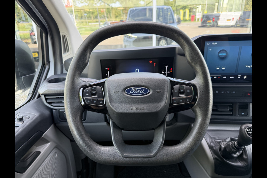 Ford Transit Custom 280 2.0 TDCI L1H1 Raptor | ZB-Edition | Trekhaak | Carplay | Camera